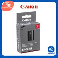 ราคา Li-Ion Battery Canon LP-E6NH (ประกัน 7 วัน) (4871154013)