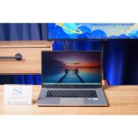 ราคา Huawei Matebook D15 i3-10110U Ram8 SSD256 จอ15.6 FHD IPS สเปคดี ตัวเครื่องสวย เบาบาง ขายเพียง 8,990.- (27580255839)
