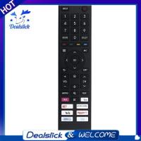 ราคา สําหรับ QLED 4K UHD TV รีโมทคอนโทรลทดแทน ERF3B80H รุ่น 43A6G 50A6G 55A6G 60A6G 65A6G 70A6G 75A6G (40978066982)