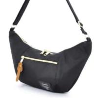 ราคา Anello​ mini banana - shaped shoulder bag (1095261509)