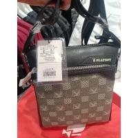 ราคา Playboy กระเป๋าแท้ ของใหม่ (20267780231)