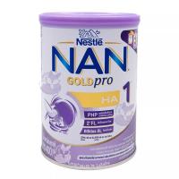 ราคา NAN GOLDPRO HA 1 400g แนน โกล์ดโปร เอชเอ1 400กรัม (9778869563)