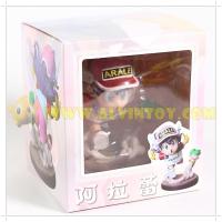 ราคา Figure Arale - อาราเล่ กัสจัง งานสวย หนักๆ ตันๆ ขนาดความสูง 13.5 cm. ผลิตจาก PVC คุณภาพดี แพ็คกล่องสวยงาม (9901565917)