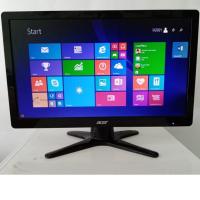 ราคา จอคอม Acer G196HQL LED monitor 18.5 นิ้ว (13495738836)