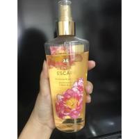 ราคา Victoria's Secret Fragrance mist สภาพ 90% กลิ่น Secret Escape (307911770)