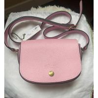 ราคา Longchamp Épure Rose สีชมพู (24119517303)