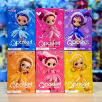 ราคา Ojamajo Doremi Qposket Ver. A ฟิกเกอร์ แม่มดน้อยโดเรมี ของใหม่ แท้ จากญี่ปุ่น (23274828158)