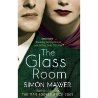 ราคา BBW หนังสือ The Glass Room ISBN: 9780349121321 (27465708812)