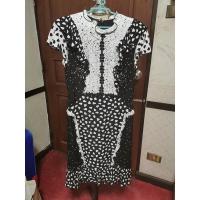 ราคา เดรส tohn size L ของแท้ (9163288544)
