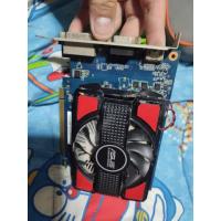 ราคา ขาย Nvidia Geforce GT730 2GB DDR3 พอเล่นเกมได้ ใช้งานได้ปกติ ไม่มีประกัน ราคาพร้อมติดตั้ง (11086410472)