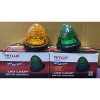 ราคา ไฟหลังคารถบรรทุก 24V LED BY Phyllis รถบรรทุก (4159668390)