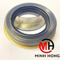 ราคา ซีลน้ํามันรถแทรกเตอร์ Iseki AQ7210P – 60x100x23 (2 ชั้น มีขอบโลหะ แยก) (47504236052)