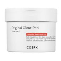 ราคา Cosrx One Step Original Clear Pad 70pads (28505278338)