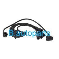 ราคา สายหัวเทียน DATSUN กระบะ PICK UP 620 1.3 1972-1985 J13 1.3 (25604163705)