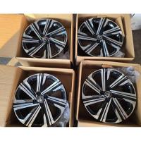 ราคา ล้อแม็ก Toyota แท้ขอบ 16 ใส่ Toyota Yaris Vios​ (25440972635)