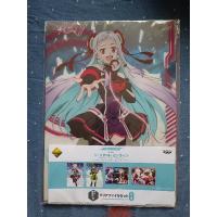 ราคา เซตแฟ้มSword Art Online Ordinal Scale (21417571929)