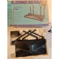 ราคา Router TP-LINK (Archer AX10) Wireless AX1500 Dual Band Gigabit WI-FI 6 (11297367705)