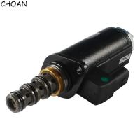 ราคา KDRDE5K-31/30C50-102 YN35V00041F1 SK200-6E SK210-6E SK230-6E SK250-6E SK350-6E SK200-8 Solenoid Val (54153620596)