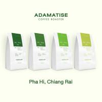 ราคา เมล็ดกาแฟคั่ว MT PHA HI ผาฮี้ | Adamatise Coffee Roaster (29877456128)