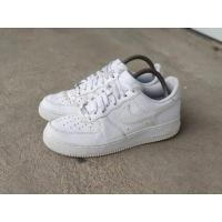 ราคา Nike AF1 Low White มือสองของแท้ (16599084104)