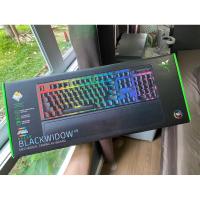 ราคา RAZER™ BLACKWIDOW V3 - MECHANICAL GAMING KEYBOARD (YELLOW SWITCH)- THAI LAYOUT (คีย์บอร์ดเกมมิ่ง) (21172355841)