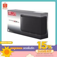 ราคา (พิม GAME409 ลดเหลือ 5,790 ) Nintendo 3DS XL - Black (USA) (649169953)