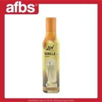 ราคา SUPREMART Lin Vanilla Syrup 300 ml.#1108295 (28164609430)