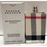 ราคา น้ำหอมแท้ Tester Burberry London Women EDP 100 ml. (3439422302)