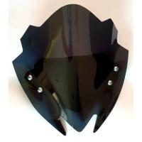 ราคา ชิวหน้า Yamaha M-Slaz สวยงาม ทนทาน ทรงโหนก (3868466438)