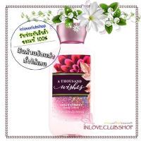 ราคา Bath & Body Works / Body Lotion 236 ml. (A Thousand Wishes) (457927377)