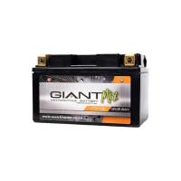 ราคา แบต BIGBIKE battery Giant rrแบตเตอรี่ BIGBIKE แบตเตอรี่ บิ๊กไบค์ RR JTZ10S 12V 8.6Ah ZX10R S1000RR'14 Cbr650,500 (11431935476)