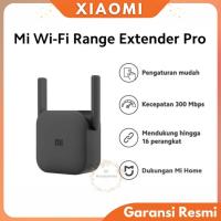 ราคา XIAOMI MI WI-FI RANGE EXTENDER PRO 2x2 EXTERNAL ANTENNA 300 MBPS SIGNAL BOOSTER RADIUS WIFI INTERNET (42263555147)