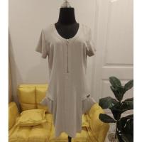 ราคา เดรส cop copine แท้ ใส่1ครั้ง #สภาพนางฟ้า (25782726005)
