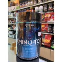 ราคา Syntrax Amino-Tor 340 g.กรดอะมิโนรักษากล้ามเนื้อไว้ในขณะที่มีการฝึกอย่างหนัก (11275268917)