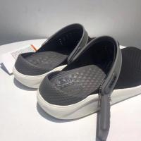 ราคา 【สินค้าอยู่ไทยพร้อมส่ง】ขายพร้อมส่ง crocs Literide พรีเมี่ยมของแท้รองเท้า (อย่างเป็นทางการ) (8641552462)