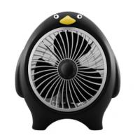 ราคา Duracraft พัดลมตั้งโต๊ะ เพนกวิน 8 นิ้ว (765177238)