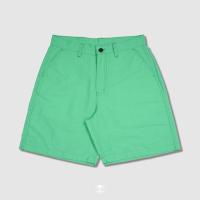 ราคา DETERMINED - Shortpants ISLAND GREEN กางเกงขาสั้นผู้ชาย (54902821631)