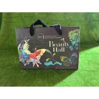 ราคา ถุงกระดาษขนาดเล็กBeauty HallTheMall•Emporium•Paragon (23888093682)