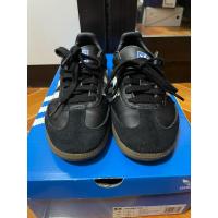 ราคา Adidas Samba - size 4.5/37.5 (25313053553)