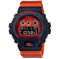 ราคา CASIO G-SHOCK ของแท้ รุ่น DW-6900TD-4 (28362103523)