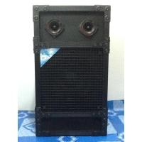 ราคา ตู้ลำโพง 10 นิ้ว และดอกแหลม KINGWA KW-10 HIFI Speaker MAX Power ดอกลำโพง 10 นิ้ว ตู้ลำโพง 2 ทาง เสียงกลางเสียง แหลม 1ตู้ (9505864712)