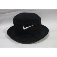 ราคา nikeBucket Hat หมวกมือ2ของแท้ (44504576368)