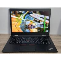 ราคา notebook lanovo thinkpad X1 carbon core i7 gen6 สภาพสวย แบตเก็บไฟ ใช้งานปกติ (52354569292)