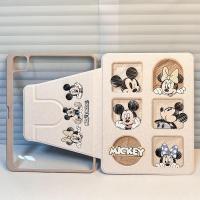 ราคา SAMSUNG กรณีแท็บเล็ตสําหรับSamsung Galaxy S10ULTRA A8 S9plus/s10plus 12.4 นิ้วS10 FE Tab A7 lite S9 FE Tab S6 lite 10.4 นิ้วS7plus/S8plus Tab A9 Plus 360 องศาฝาครอบป้องกันหมุน (26686067425)