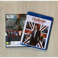 ราคา DVD มือสอง London has fallen (54453291163)