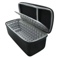 ราคา เคส EVA Hard สําหรับ JBL Flip 3/4/5/6 BOSE SoundLink Mini Sonos Roam ลําโพงไร้สายกระเป๋าถือกล่องเก็บของแบบพกพา (27131436115)