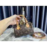 ราคา Lv Speed mini monogram (13811009213)