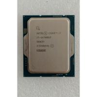 ราคา i7 14700kf CPU Intel core i7 14700kf (40753005062)