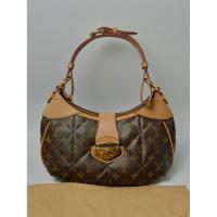 ราคา กระเป๋าสะพาย LV Monogram Etoile City PM หายาก มือสองของแท้ (41172939145)