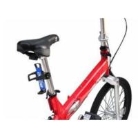 ราคา Giyo - Bike Bottle Holder ที่ใส่ขวดน้ำ สำหรับจักรยาน ขากระติกปลดเร็ว จักรยาน / 0180 (2304888166)